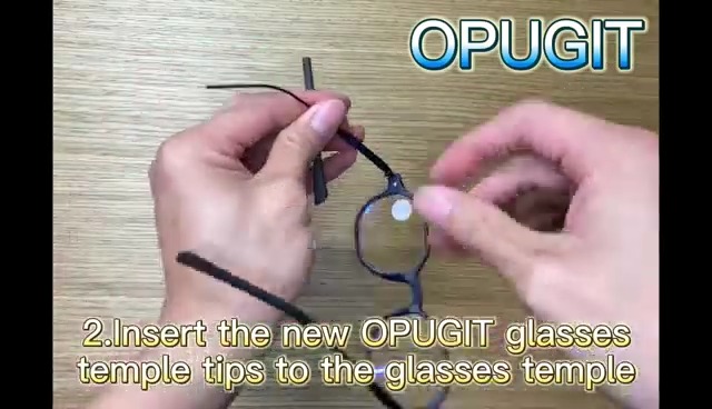 Amazon.co.jp: 眼鏡先端のヒント シリコーン製 8ペアセット 拡張可能